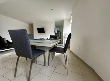 Departamento de 1 habitación, Querétaro · Loft Amueblado en Renta en San Isidro Juriquilla