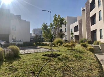 Departamento de 1 habitación, Querétaro · Loft Amueblado en Renta en San Isidro Juriquilla