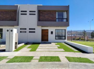 Casa de 3 habitaciones, Corregidora · Casa en Venta Corregidora Azahar Residencial Tejeda