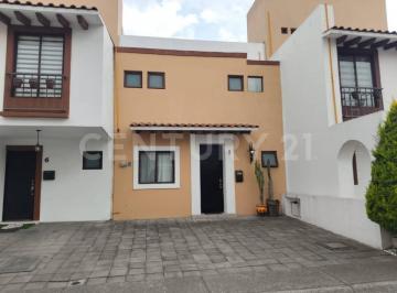 Casa en condominio · 90m² · 2 Recámaras · 2 Estacionamientos · Casa en Renta en Villa Toscana, Lerma, Estado de Mexico