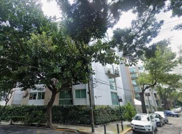 Departamento de 2 habitaciones, Benito Juárez · Departamento en Venta en Benito Juarez, Ciudad de Mexico