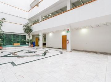 Edificio · 8065m² · 26 Estacionamientos · Edificio en Renta Benjamin Franklin