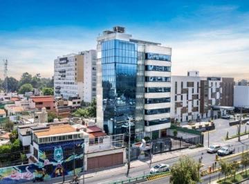 Edificio · 2000m² · 51 Estacionamientos · Edificio Renta Periférico Sur 2000 m²