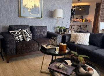 Departamento de 3 habitaciones, San Andrés Cholula · Exclusivo Departamento con 2 Terrazas y Vista Privilegiada. El Desarrollo Cuenta con 14 Amenidades