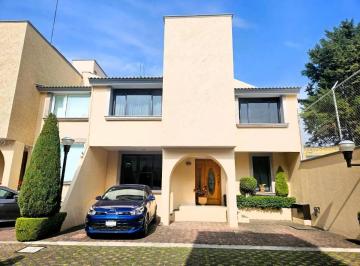 1 · Casa en Venta Ave San Francisco Pueblo Nuevo Bajo Magdalena Contreras
