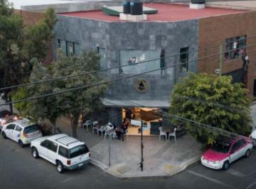 Oficina · 1154m² · Oficinas en Renta en Narvarte