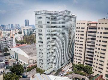 Edificio · 2459m² · 2 Estacionamientos · Roof Garden Renta Lomas de Tecamachalco 500 m²