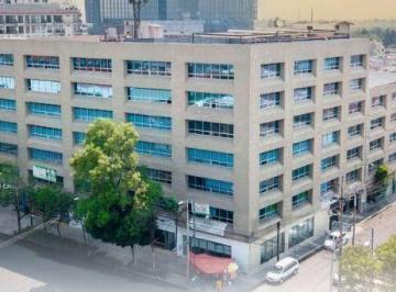 Oficina · 2710m² · Oficina Renta Iztacalco 500 m² Piso 1