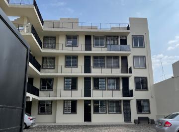 Departamento de 2 habitaciones, Guadalajara · Departamento Centro Gdl con Terraza Privada
