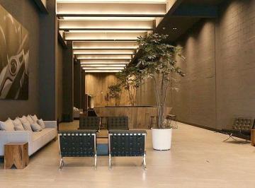 Departamento de 1 habitación, Alvaro Obregón · Venta Departamento en San Ángel