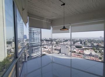 Oficina , Guadalajara · Oficina en Renta Piso 15 (Conimex)