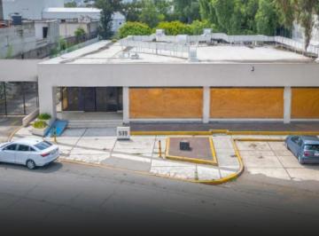 Local comercial · 2462m² · Local en Renta en Ecatepec
