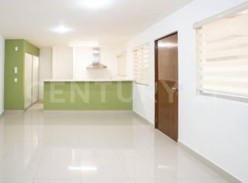 Departamento · 60m² · 1 Recámara · 2 Estacionamientos · Departameto en Venta, Colonia del Valle, Benito Juárez, Cdmx
