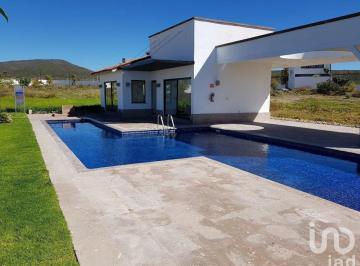 Terreno / Lote · 156m² · Terreno en Ciudad Maderas Slp | 156 m² | Entrega Inmediata | Privada Premium