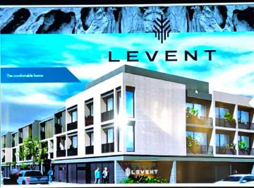 Departamento de 2 habitaciones, León · Arbide Torre Levent, preventa 24 Departamentos 2 Modelos Diferentes 98 Mt $2,837,400