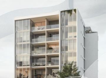 Departamento de 2 habitaciones, León · Venta de Departamento Nuevo en El Centro de León, Gto.