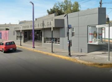 Local comercial · 258m² · Local en Renta en Iztapalapa