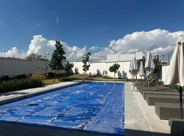 Departamento · 115m² · 2 Recámaras · 1 Estacionamiento · Departamento en Zákia