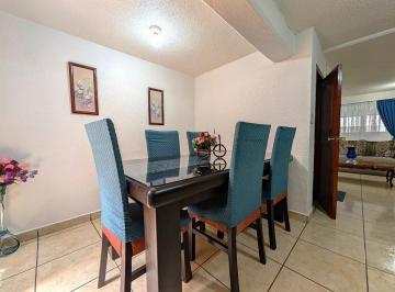 Casa de 4 habitaciones, Coyoacán · Casa en Venta Ctm Culhuacan, Coyoacan