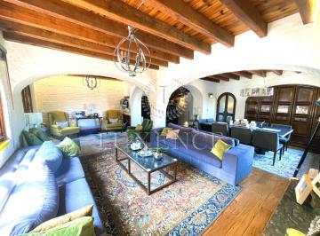 Casa en condominio · 304m² · 3 Recámaras · 4 Estacionamientos · Casa en Condominio en San Francisco en Venta
