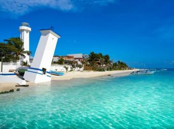 Departamento de 1 habitación, Puerto Morelos · Departamentos en Venta en Puerto Morelos, Quintana Roo