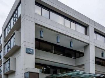 Oficina · 534m² · 17 Estacionamientos · Oficina Renta Torre Duraznos 534 m² Piso 13