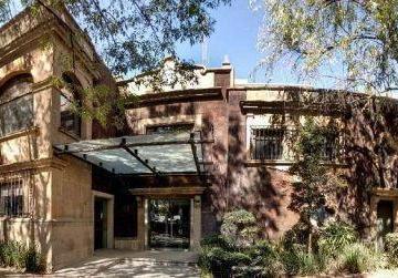 Oficina · 471m² · 13 Estacionamientos · Oficina Renta Monte Elbruz 471 m² Piso 1
