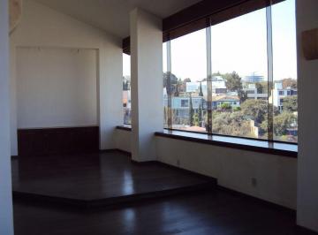 Departamento · 420m² · 3 Recámaras · 3 Estacionamientos · Jardines en La Montaña, PH