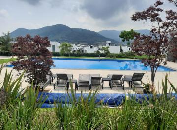 Terreno / Lote , Tlajomulco de Zúñiga · Terreno de 123 m² en Venta, Senderos de Monte Verde