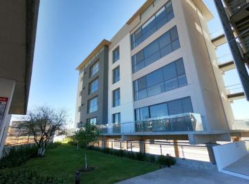 Departamento · 108m² · 2 Recámaras · 2 Estacionamientos · Departamento en Renta en Sin Amueblar en La Vista en Privada