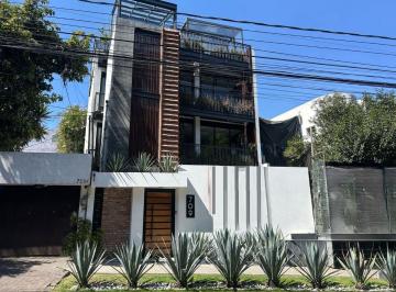 Edificio , Miguel Hidalgo · Edificio en Venta en Lomas de Chapultepec