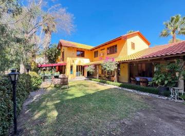 Casa de 3 habitaciones, Aguascalientes · Casa en Renta en Aguascalientes, Pulgas Pandas Sur