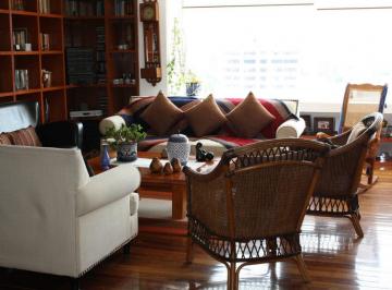 Departamento de 3 habitaciones, Benito Juárez · Bonito Departamento en La Colonia San José Insurgentes