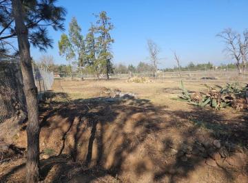 Terreno / Lote , Huasca de Ocampo · Terreno con 500 m² Superficie de Terreno en Venta, Huasca de Ocampo