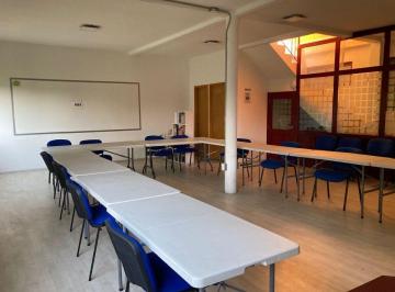 Oficina , Benito Juárez · Renta Sala de Capacitación en Vértiz Narvarte con Excelente Ubicación, Agenda Espacios. 60 m²