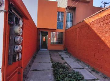Casa · 62m² · 2 Recámaras · 1 Estacionamiento · Casa en Venta, Heroes I Ecatepec