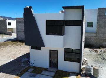 Casa · 146m² · 2 Estacionamientos · Casa en Venta Nueva Privada, Hidalgo