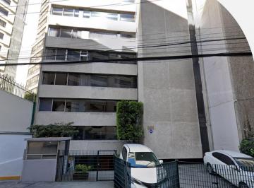 Departamento de 2 habitaciones, Miguel Hidalgo · Departamento de 80 m² con 2 Recámaras en Venta en Lomas de Chapultepec