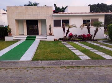 Casa de 3 habitaciones, Atlatlahucan · Casa en Venta en Fracc. Lomas de Cocoyoc, Morelos.