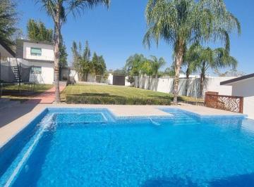 Quinta de 2 habitaciones, Cadereyta Jiménez · Quinta Campestre Cadereyta Nl
