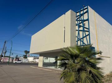 Edificio , Cajeme · Edificio Corporativo en Esquina Calle Allende y Calle Sinaloa en Cd. Obregon Sonora Mex