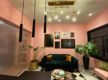 Local comercial · 35m² · Local en Roma Norte