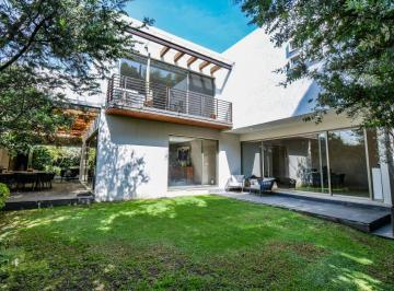 Casa en condominio de 3 habitaciones, Alvaro Obregón · Venta Casa en Jardines del Pedregal