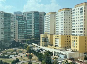 Departamento de 2 habitaciones, Huixquilucan · Depto Renta Hacienda de Las Palmas