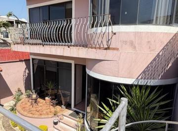 Casa · 180m² · 4 Recámaras · 2 Estacionamientos · Casas en Ahuatepec