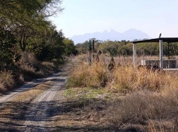 Terreno / Lote · 2380m² · Terreno en Santa Efigenia