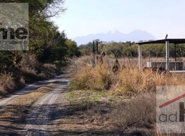 Terreno / Lote · 2380m² · Terreno en Santa Efigenia