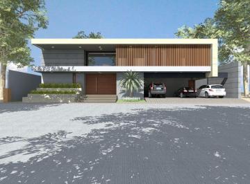 Casa en condominio de 4 habitaciones, San Luis Potosí · Casa en Venta en La Loma Club de Golf, 4 Recamaras