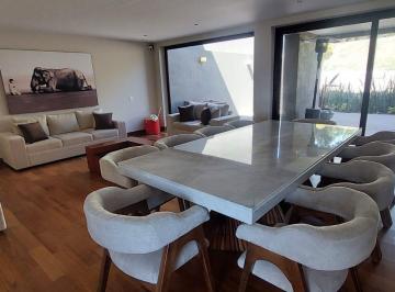 Casa · 260m² · 3 Recámaras · Venta de Casa, Av Loma Alta, Bosque Real, Huixquilucan, Estado de México.