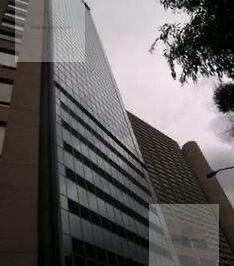 Oficina · 65m² · 1 Estacionamiento · Oficina - Miguel Hidalgo